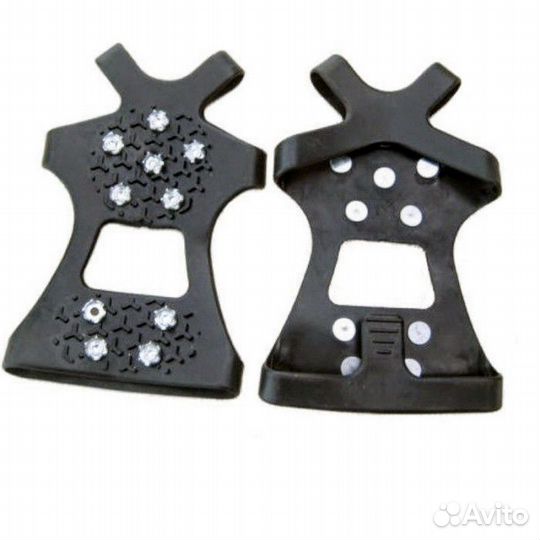 Ледоступы, ледоходы M (35-40)