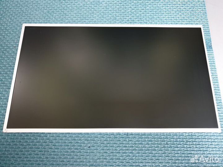 Матрица B156XTN01.0 /30 Pin eDP/1366x768/ матовая