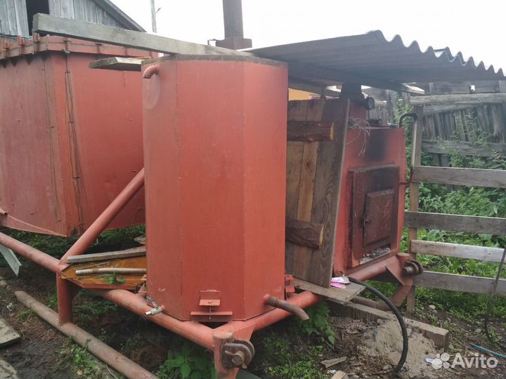 Масло пихтовое натуральное