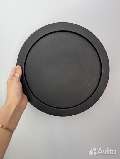 Новые подносы подсвечники