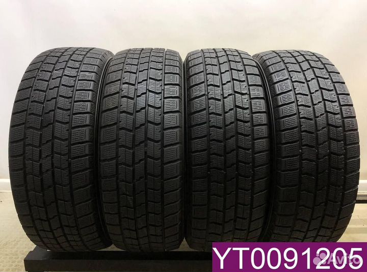 Goodyear Ice Navi 7 205/55 R16 96K