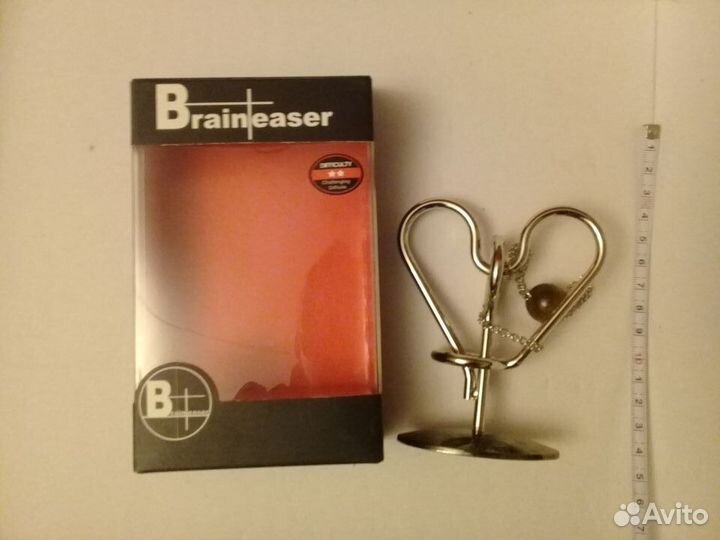 Головоломка