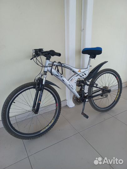 Велосипед горный взрослый 26 колесо
