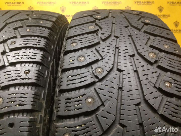 Nokian Tyres Hakkapeliitta 5 225/60 R17