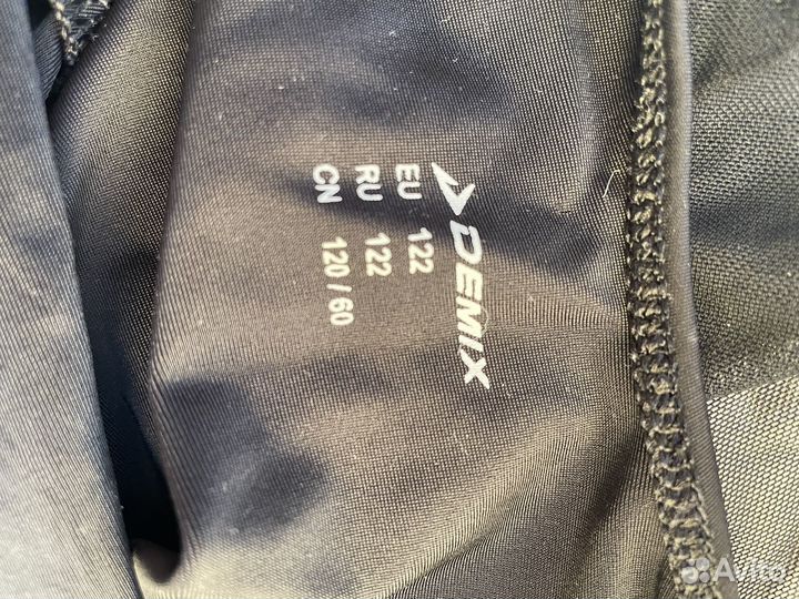 Купальник гимнастический