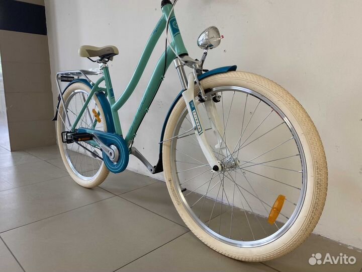 Велосипед дорожный Stinger Verona 26, алюминиевый