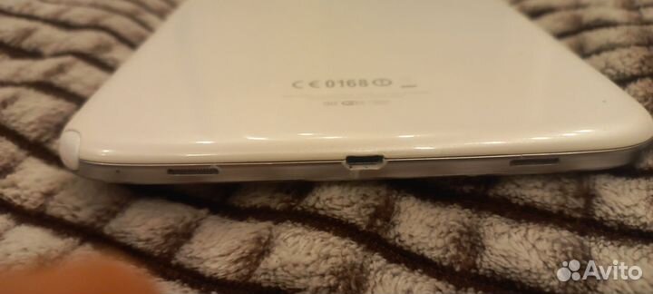 Планшет samsung gt-n5100 на запчасти