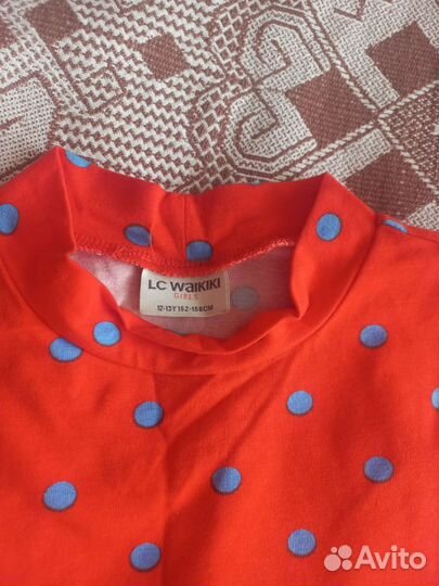 Кофта детская для девочки