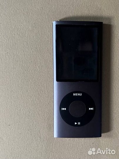 Плеер iPod nano 8gb