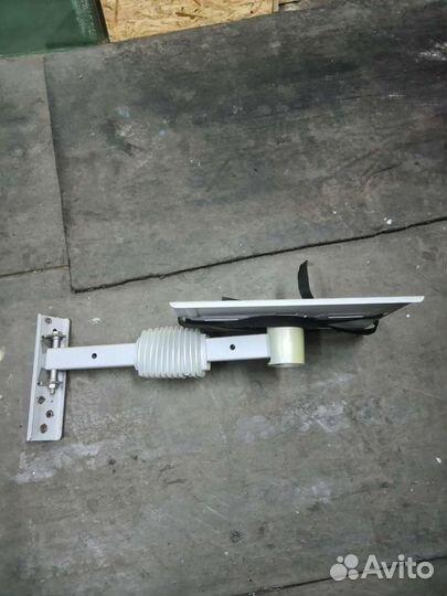 Полка под Тв