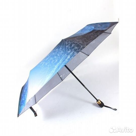 Зонт Три Слона L 3851 B (2) автомат Оригинал Новый