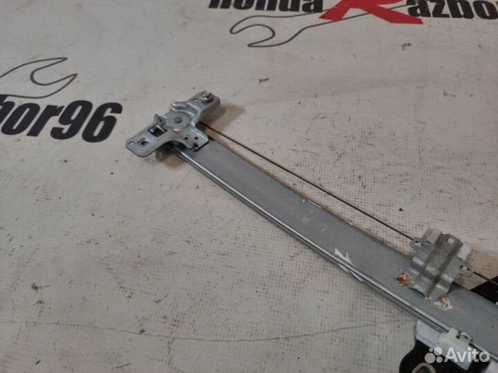 Стеклоподъемник задний левый Honda Cr-V 3 RE5