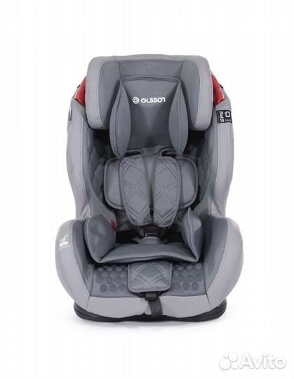 Автокресло