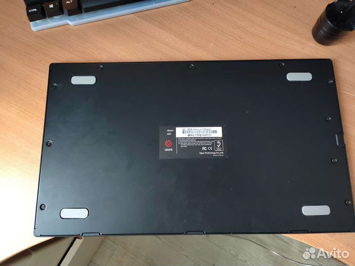 Графический планшет для рисования