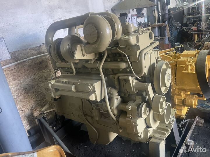 Запчасти белаз. двс Cummins