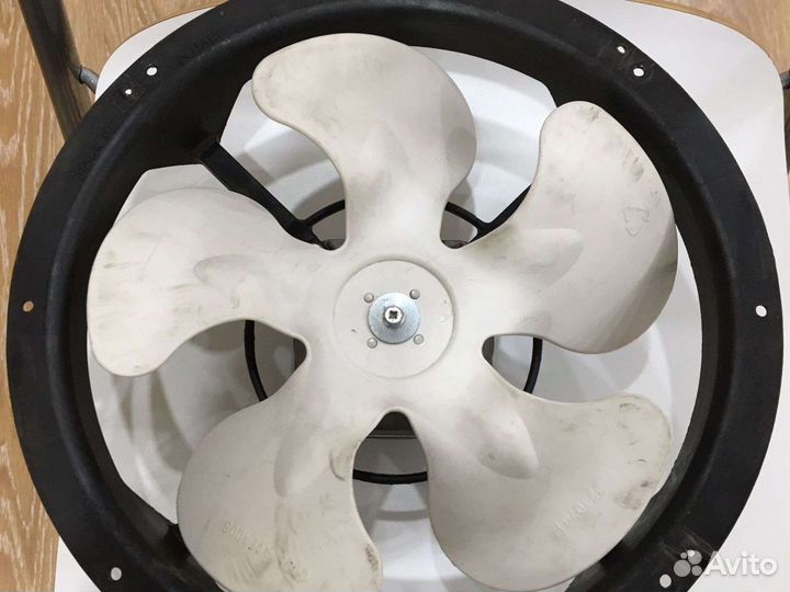 Винтиляторы