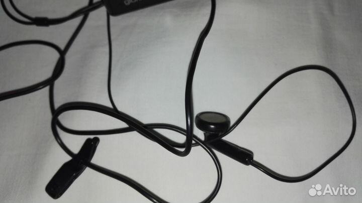 Гарнитура/наушники для кпк Eten Glofiish X650