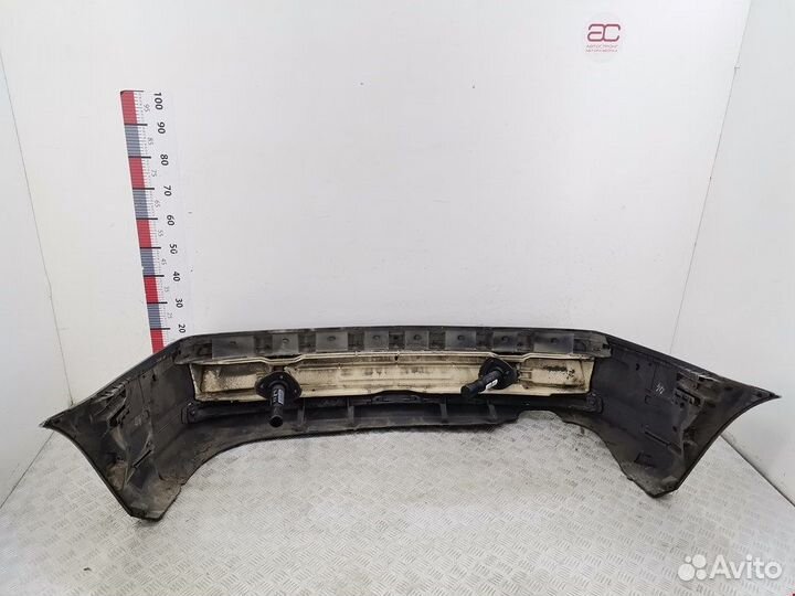 Бампер задний для BMW 3-Series (E46) 51128195310