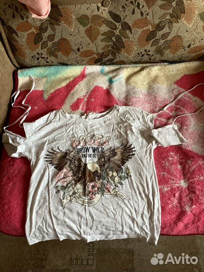 Вещи на девочку