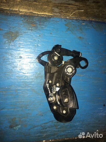 Запчасти на велосипед новые