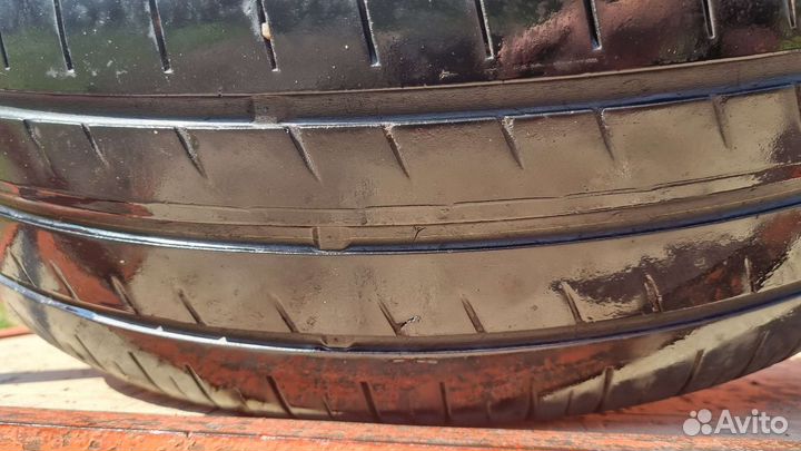 Nexen N'Fera SU1 195/65 R15