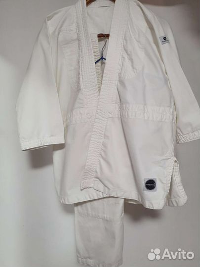 Самбовка для мальчика