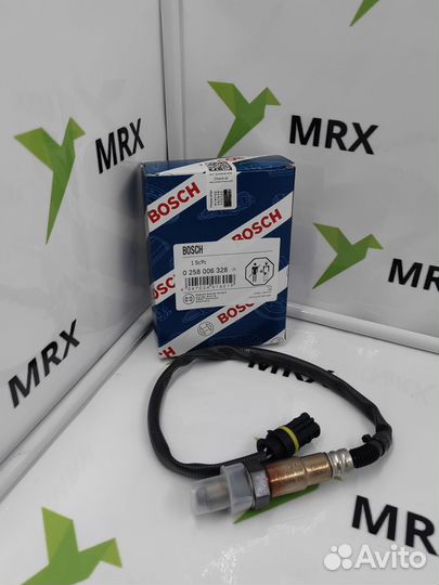 Лямбда-зонд 0258006328