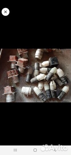 Реле тке, ткд, РВП, рэс