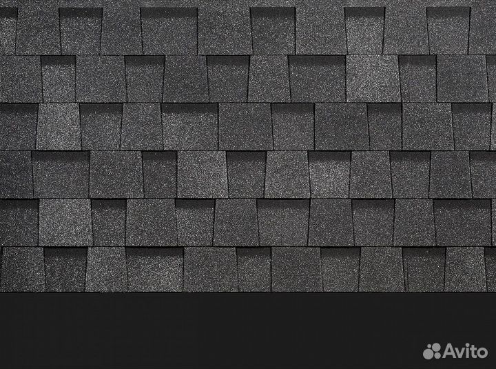 Мягкая кровля Docke Dragon LUX