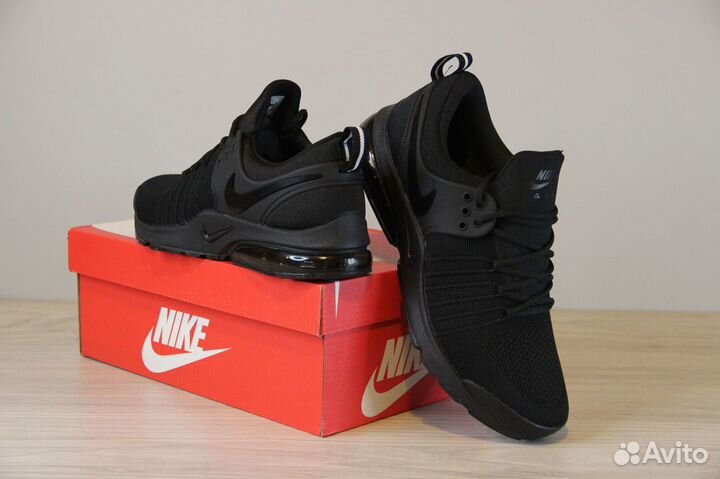 Nike Air Presto Великаны