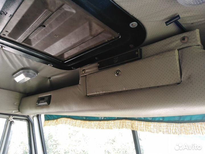 КамАЗ 5410, 1985