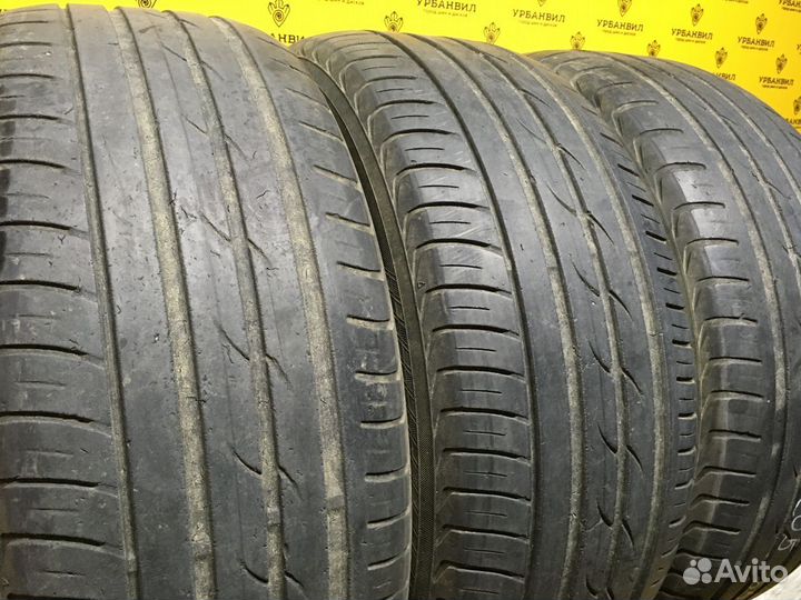Yokohama C.Drive 2 AC02 205/55 R16 91H