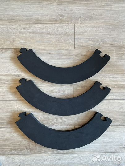 Кольцо защитное для Дартс Wimau