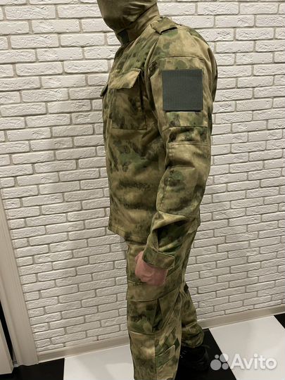 Форма Мох Гвардеец Твил