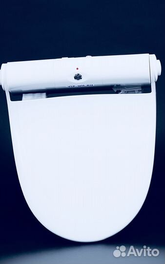 Сидение унитаза vip-wc 3e6o397