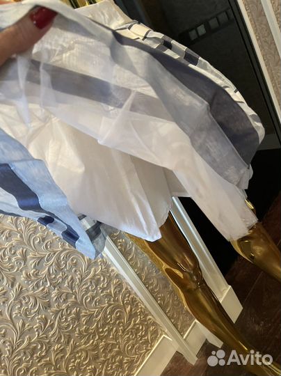 Юбка Monnalisa оригинал