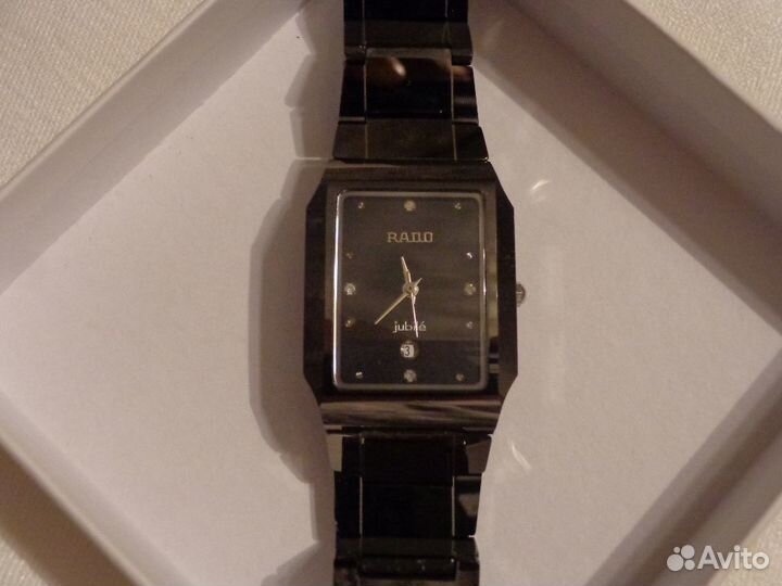 Rado jubile swiss online 120.028