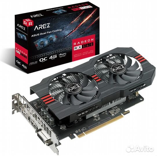 Игровой Пк 4-ядра 7th/ RX 560 4Gb/ DDR4 8Gb/ 1Tb