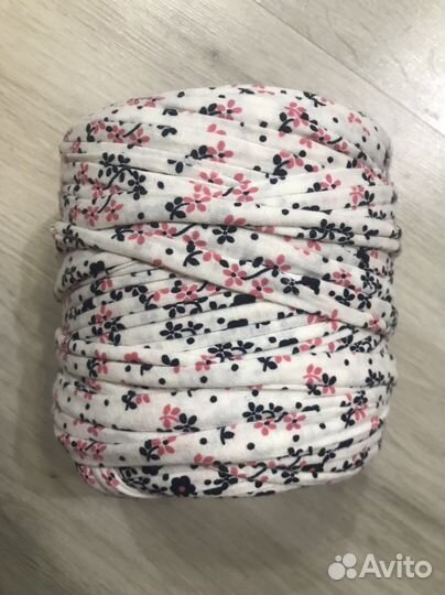 Трикотажная пряжа YarnArt Macceroni 800 г