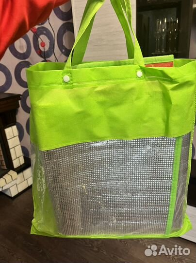 Детский коврик