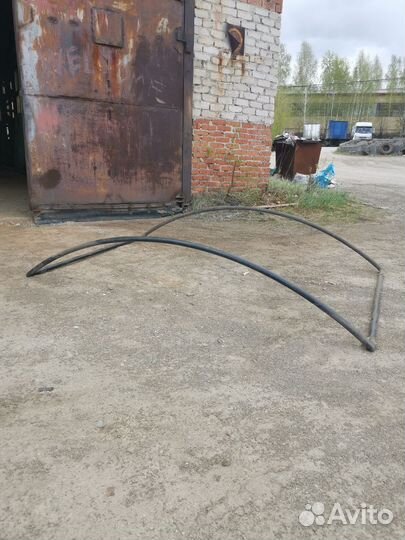 Каркас для навеса. Навес входной группы