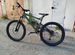 Велосипед MTB Haro x1