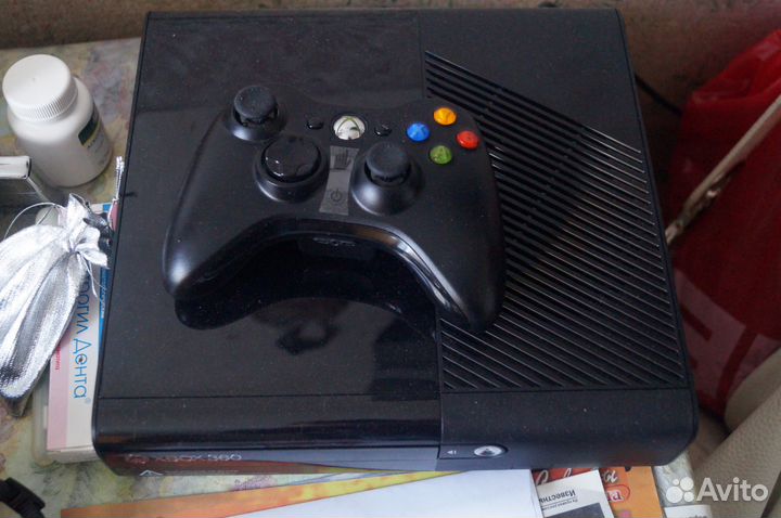 Xbox 360