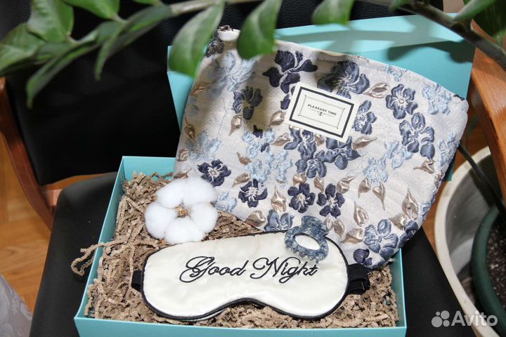 Подарочный набор