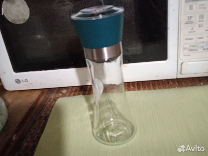 Мельница для семян и специй