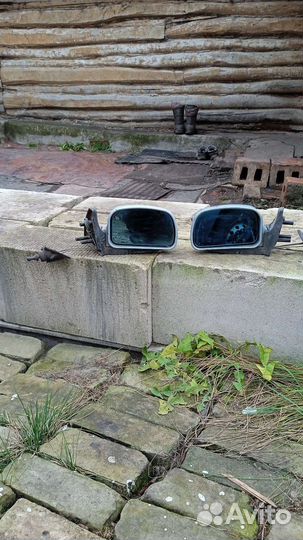 Зеркало заднего вида ваз 2114