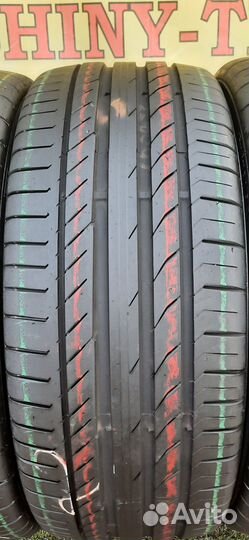 Continental ContiSportContact 5 SUV 255/45 R20 101W