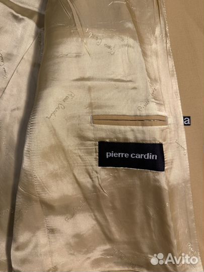 Пиджак мужской Pierre Cardin
