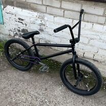 Bmx