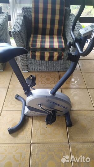 Велотренажер бу